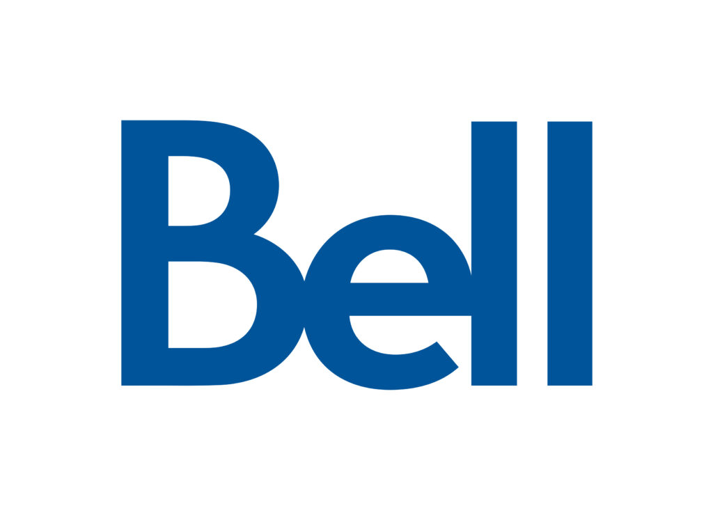 Logo bell